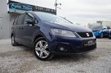 Seat Alhambra 2.0 TDI |aus 1.Hand| |7-Sitzer| |AHK| - Seat Alhambra Gebrauchtwagen in München