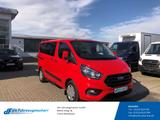 Ford Transit Custom Kombi 320 L1 *3174 - Ford Transit Custom: Kombi