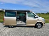 Volkswagen T6 California Ocean 4 Motion mit viel Zubehör - : Allradantrieb, Van, mit
