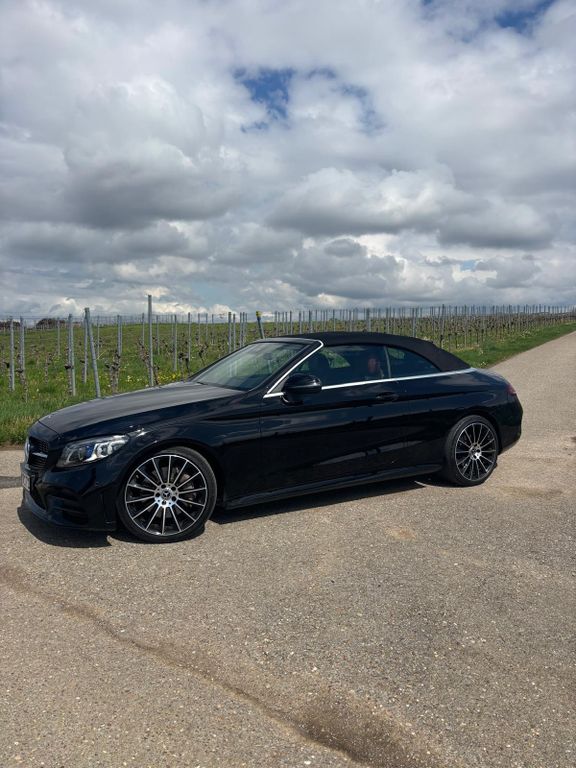 Image of Mercedes-Benz C 300