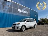 Ford Fusion Style**Automatik*Klima*Allwetter** - Ford Fusion: Automatik