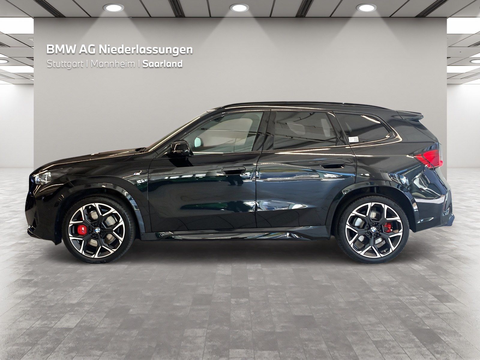 BMW X1 M35i xDrive M Sport AHK Driv.Assist.Prof LED foto 3