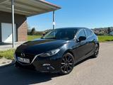 Mazda 3 2.0 SKYACTIV-G Sports-Line Xenon N... - Mazda: Limousine, Mazda2