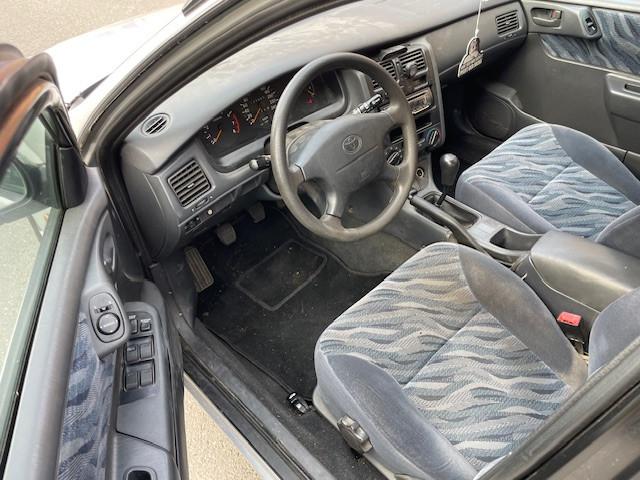 Toyota Carina