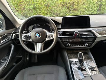 BMW 530 - 7