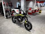 Fantic XMF125 Supermoto Performance 2026 - 125 CCM SUPERMOTO