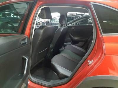 Volkswagen Taigo - Bild 5