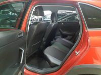 Volkswagen Taigo - Vorschau Bild 5