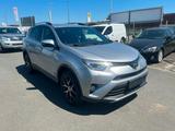 Toyota RAV 4 2,0-l-VVT-i Automatik AWD 360 Kamera - Toyota RAV 4: Auto