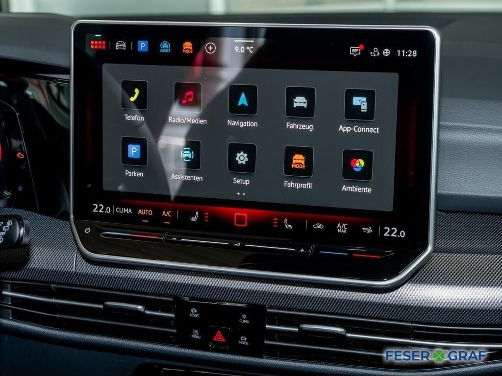 Volkswagen Golf - Bild 5