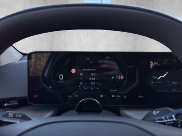 Kia EV4 Fastback 81 kWh Earth *Glasdach*Wärmepumpe*