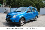 Suzuki Ignis X-45**KLIMA/SHZ/AHK/8-FACH** - Suzuki Ignis: X45