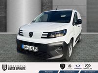 Peugeot Partner - Vorschau Bild 1