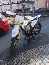 Husqvarna Fe 250 - HUSQVARNA ENDURO