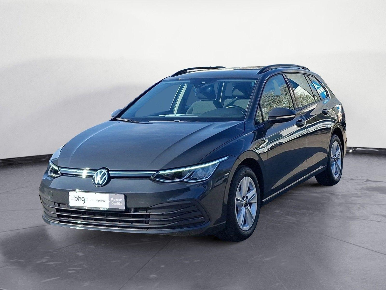 Volkswagen Golf Variant 2.0 TDI