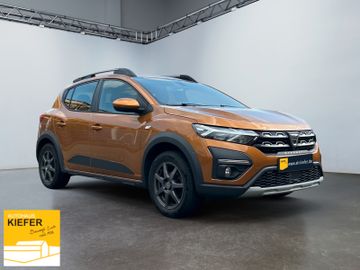 Dacia Sandero Stepway Comfort TCe 100 Eco-G LPG
