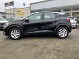 Renault Captur 1.3 TCe 140 EVOLUTION Klima*Automatik - Renault mit Benzin-Antrieb: Automatik