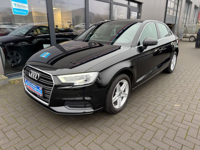 Audi A3 Limousine 30 TDI*XENON*NAVI*PDC*