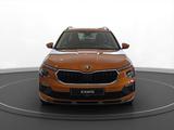 Skoda Kamiq 1.0 TSI Tour - Skoda: Orange