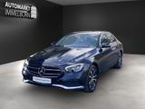 Mercedes-Benz E 300 de Sdach*VollLeder*Luftfed*LED*DAB*Distro* - gebrauchte Mercedes-Benz E 300 aus dem Jahr 2022