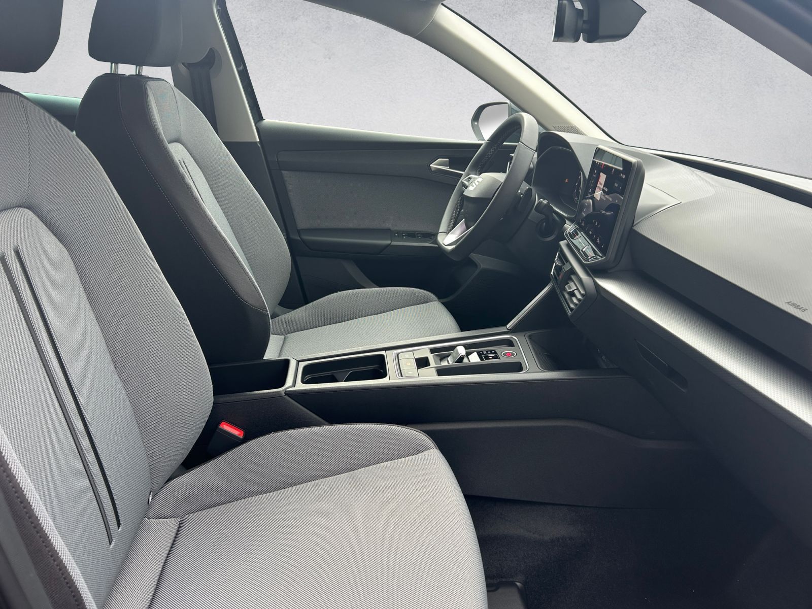 Seat Leon - Bild 8
