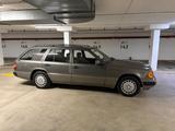 Mercedes-Benz 230te - Mercedes-Benz 230: Kombi, Te