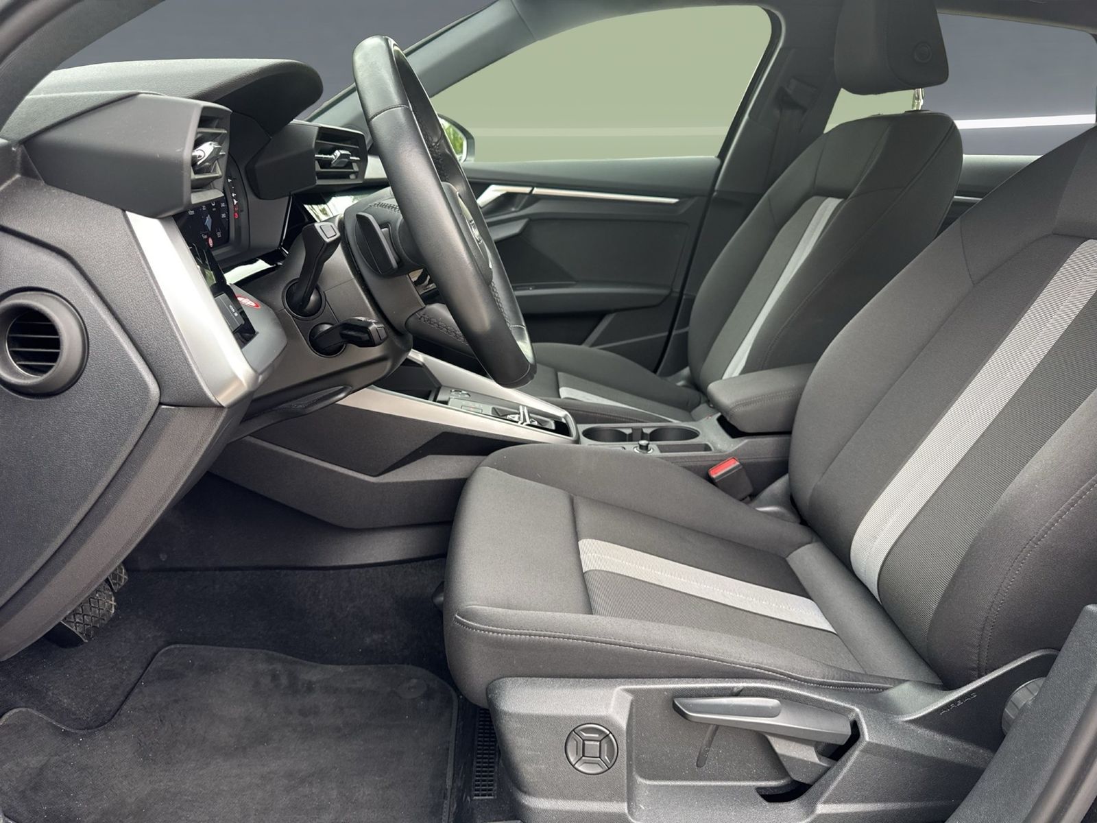 Audi A3 - Bild 14