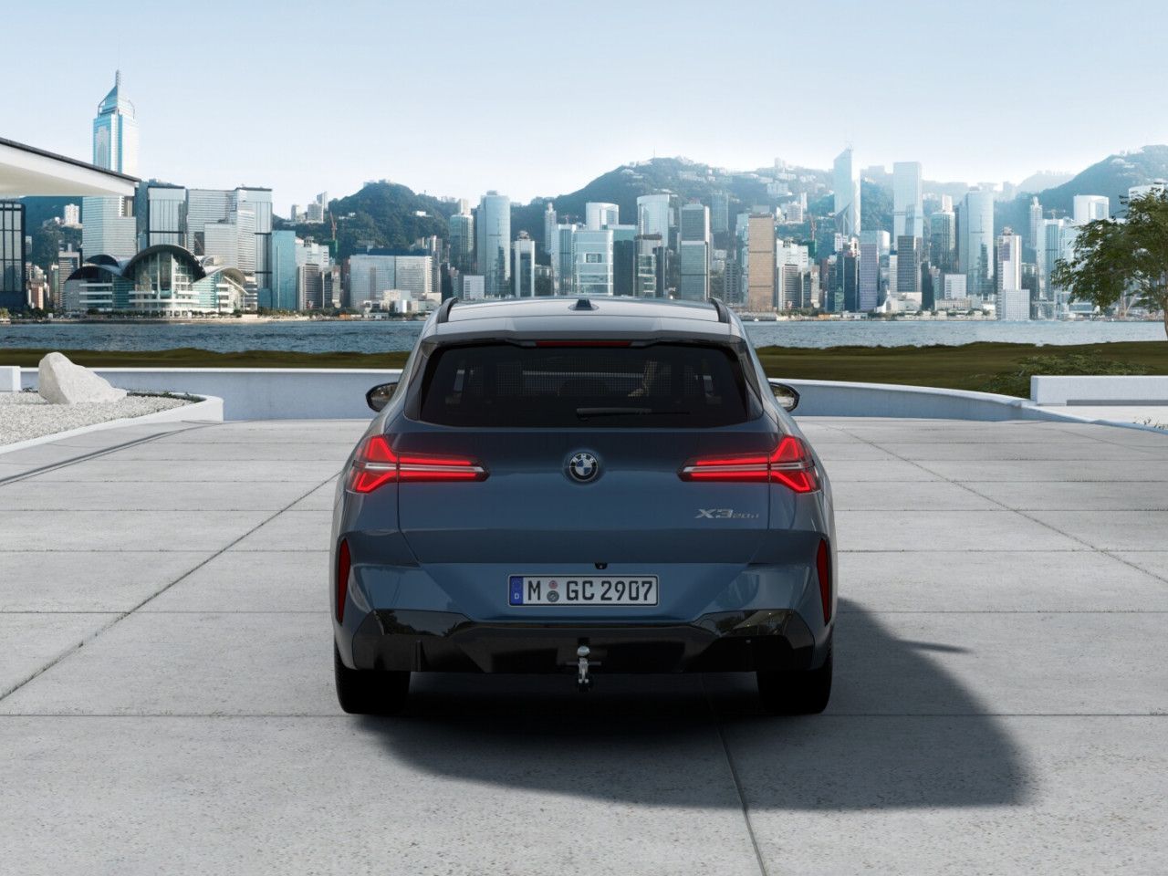 BMW X3 - Bild 4