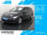 Volkswagen Golf VIII Variant 1.0 TSI Life CarPlay|AHK|ACC|L