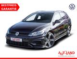 Volkswagen Golf VII 4Motion 2.0 TSI R DSG LED Navi SHZ VC - gebrauchte Kombis