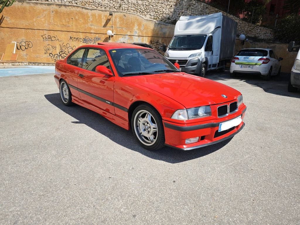 BMW M3