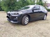 BMW X2 xDrive20d Advantage Steptronic Advantage  - BMW X2 in Mannheim