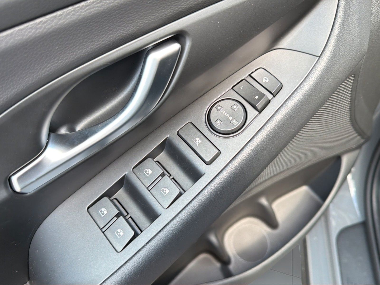 Hyundai i30 - Bild 9