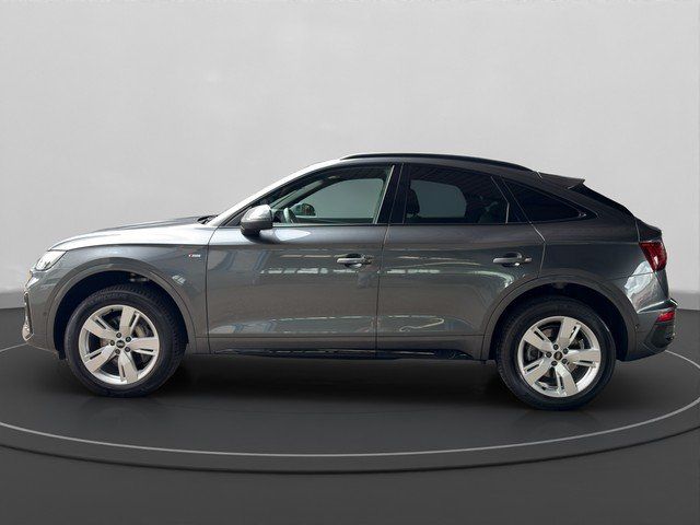 Audi Q5 — fotografia 3