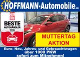 Kia XCeed Voll-LED,Klimaaut,Navi,Kamera,Sitzhzg.