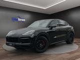 Porsche Cayenne Coupe GTS CHRONO°PANO°MEMORY°LED°KAMERA - gebrauchte Porsche Cayenne aus dem Jahr 2023