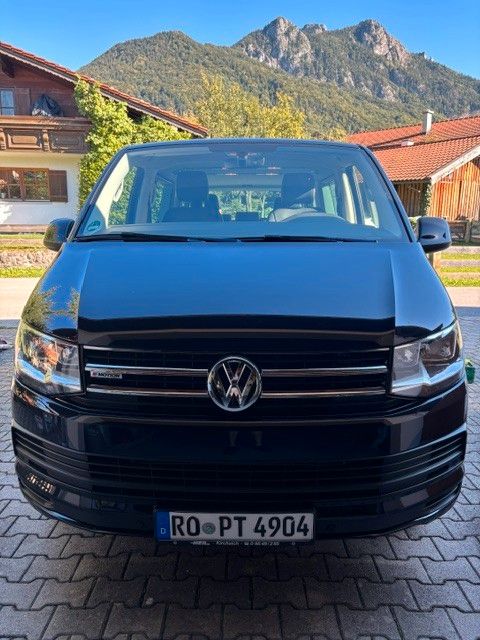 Image of Volkswagen T6 Multivan