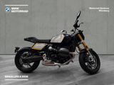BMW R12 nineT Tracker Umbau - BMW CHOPPER UMBAU