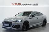 Audi RS5 Sportback q. *2.H *20 *S-Abgas*Schale*Pano - Audi RS5 in Wuppertal