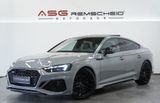 Audi RS5 Sportback q. *2.H *20 *S-Abgas*Schale*Pano - Audi RS5 aus 2021