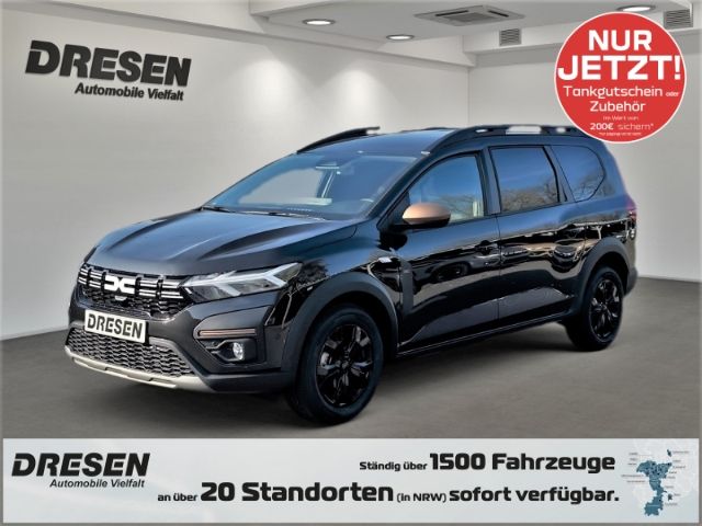 Dacia Jogger 1.0 TCe EU6e Extreme ECO-G 100 KEYLESS PD