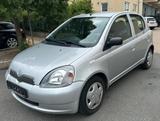 Toyota Yaris 1.0 linea eco - Toyota: Eco