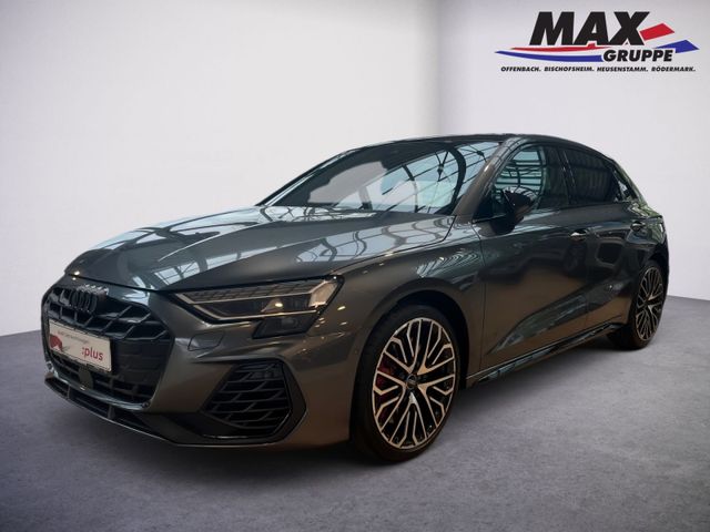S3 Sportback TFSI 245 QUATTRO MATRIX LED+PANO+KA