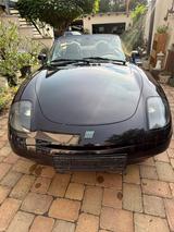 Fiat Barchetta mit neuem TÜV - Fiat Barchetta Gebrauchtwagen