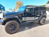 Jeep Wrangler 2.0 4xe Unlimited Sahara Autom. KS-Umb. - Jeep Wrangler in Dortmund