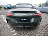 BMW Z4 M40i ACC HuD RFK H/K LH RFK - BMW Z4 M: Cabrio