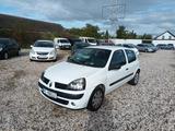 Renault Clio II Campus Authentique, Klima, Tüv Neu !!! - Renault Clio Campus mit Benzin-Antrieb