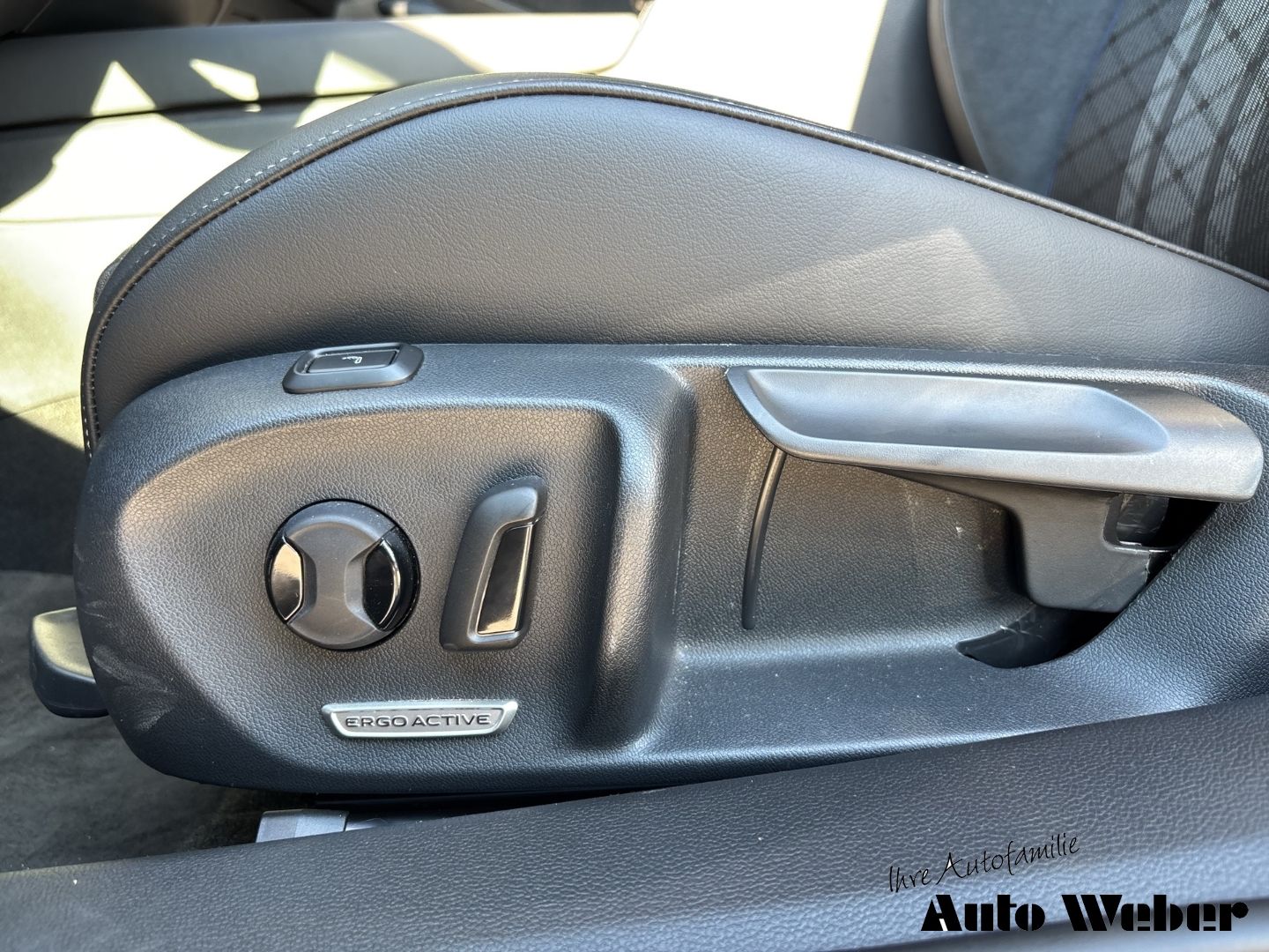 Volkswagen Passat 1.5TSI eHybrid R-Line BlackStyle AHK H K foto 17