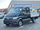 MAN TGE 3.140 Pritsche 7-Sitzer & Standheizung - Offers matching your search criteria