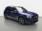 Mercedes-Benz 200D AUTO. AMG-LINE AHK PANO LM - Mercedes-Benz GLB 200 mit Panoramadach